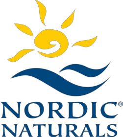 Nordic Naturals Manufacturer