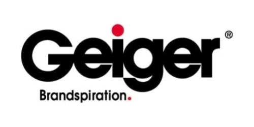 Shop Now And Enjoy Sensational Discount With Geiger Discount Codes On Top Brands