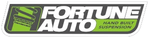 Don't Miss Out Get Your Fortune Auto Box Decal For Only $5.00
