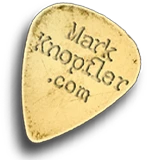 Get 15% Saving For Your Entire Purchase - Mark Knopfler Special Offer