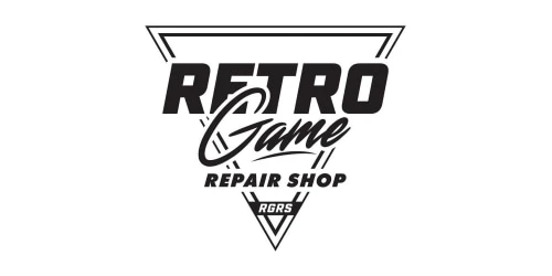 Retro Game Repair Shop