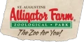 JOIN Alligator Farm Tribe: 10% Discount For Purchases At The ToucanTina And The Gift Shop