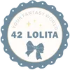 5% Off Whole Site At 42lolita.com