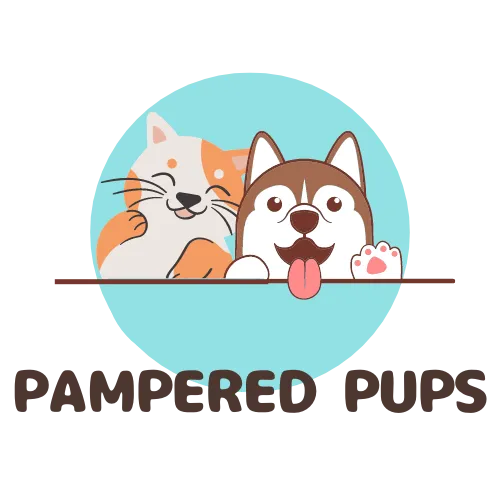 Save An Up To An Extra $10 Off In Pampered Pups On Your Entire Order