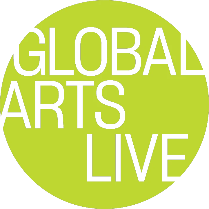 Support Just Low To $240000 At Global Arts Live