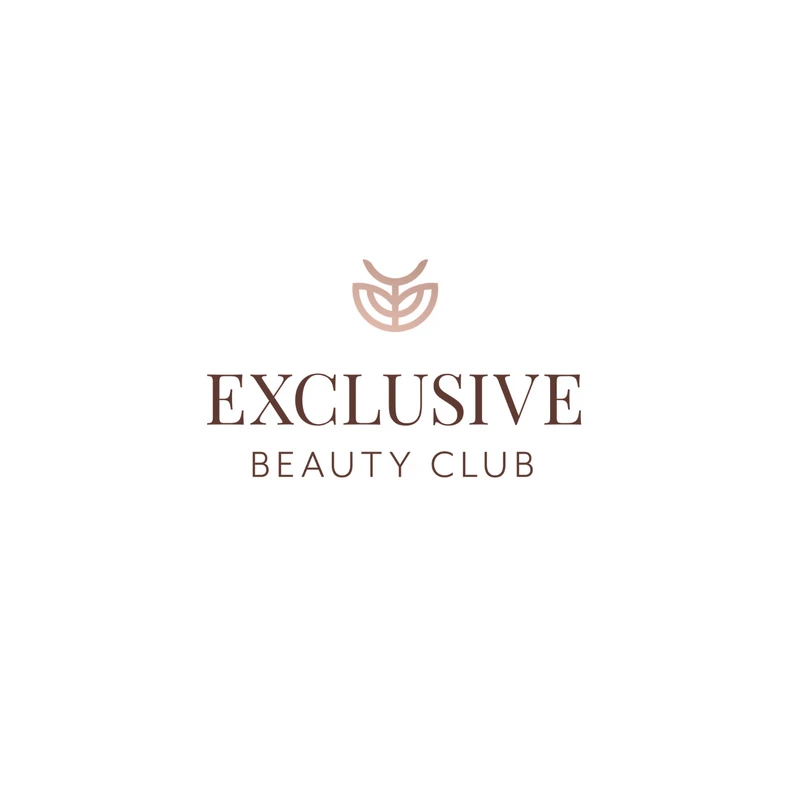 20% Off Select Products At Exclusive Beauty Club