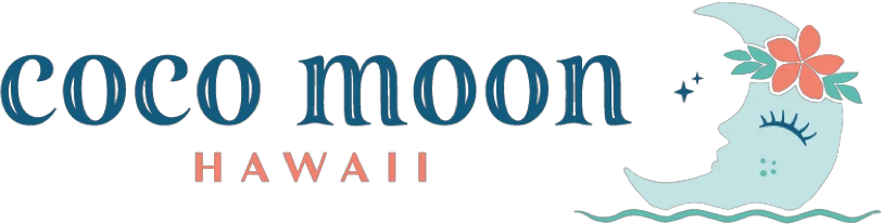 Coco Moon Hawaii