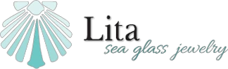 Lita Sea Glass Jewelry