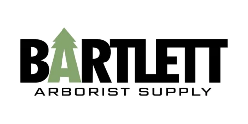 10% Off Your Orders At Bartlett Man Minimum Order: $500 At Bartlett Arborist Supply