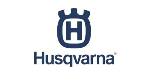 10% Off All Orders - Husqvarna Coupon