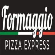 Get Selected Orders From $10.99 At Formaggio Pizza