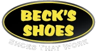 Save 15% At Beckshoes.com