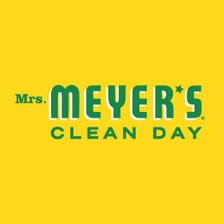 20% Reduction Select Products At Mrs. Meyer's Clean Day Coupon Code