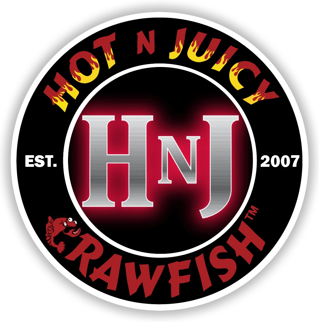 Get Discounts And New Arrival Updates When You Register Hot N Juicy Crawfish