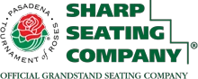 Sharp Seating