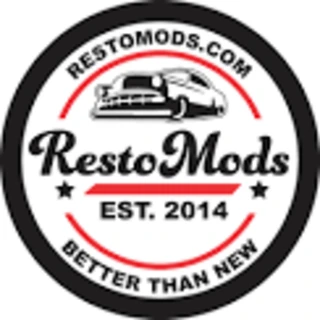 Shop New Arrivals From Just $10 At Restomods