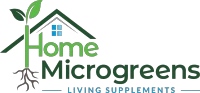 Special Home Microgreens Items Only For $1.99