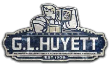 Enjoy 67% Saving Discount Code At Gl Huyett