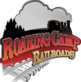 Roaring Camp Gift Card Just Low To $25