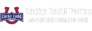 Free Unlimited Admission To Lucky Ladd's Farm Fun Park, Petting Farm, And Zoo