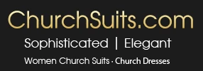 Check Church Suits For The Latest Church Suits Discounts