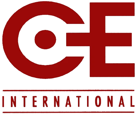 CE International