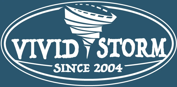 VIVIDSTORM Discount: Receive 40% Off On All Orders