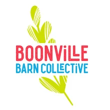Boonville Barn