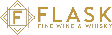 Flask Fine Wine