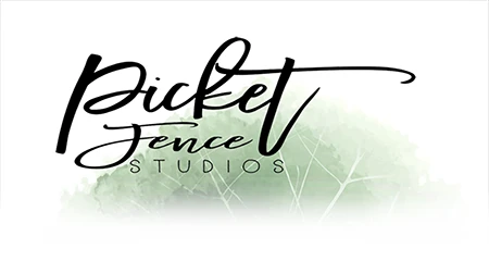 Free Shipping Entirewide Over $25. US Only At Picket Fence Studios