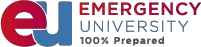 Sign Up At Emergency University For 10% Reduction Any Online Training Package