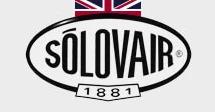 Dont Miss Out On NPS Solovair Storewide Clearance