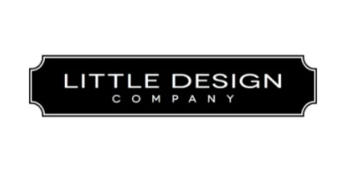 New Arrival Discount: 15% Reduction Little Design's Latest Collection