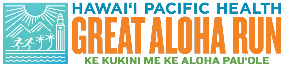 Opportunities Just From $3800 At Great Aloha Run