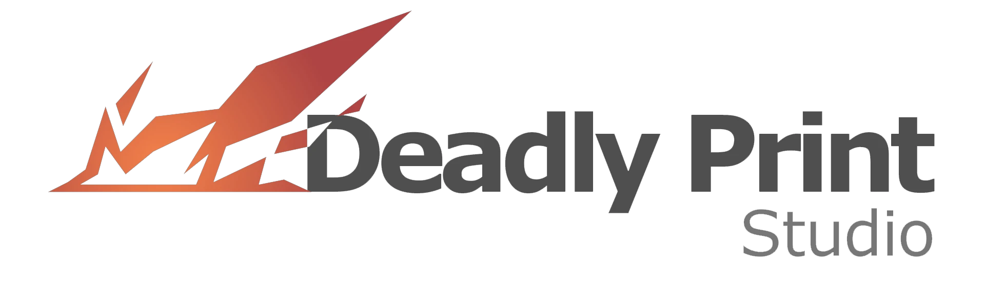 Deadly Print Studio