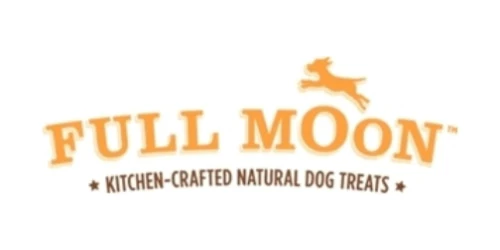 Full Moon Pet Free Delivery