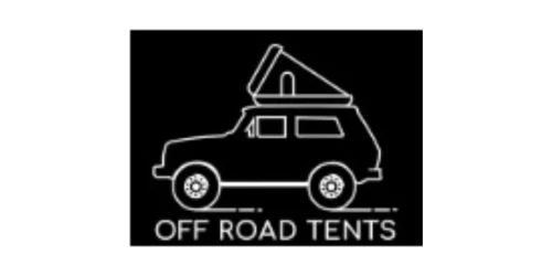 Sign Up Off Road Tents For $10 Saving Your First Orders