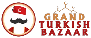 Get A 15% Price Reduction At Grand Turkish Bazaar