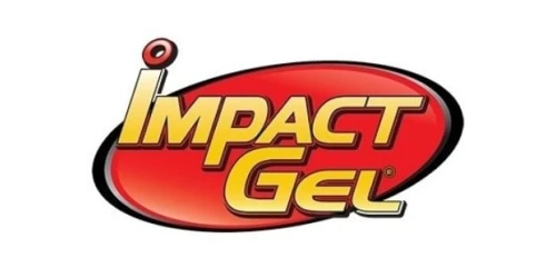 impactgel.com