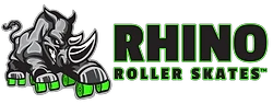 Rhino Roller Skates