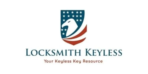 Locksmith Keyless