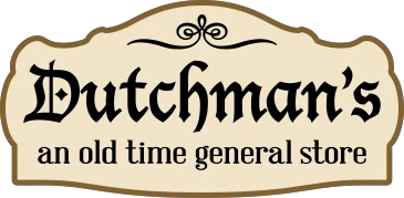 This 15% Coupon Is Your Perfect Chance To Get Instant Savings At Dutchman's Store