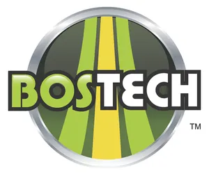 Discover 15% Saving Bostech