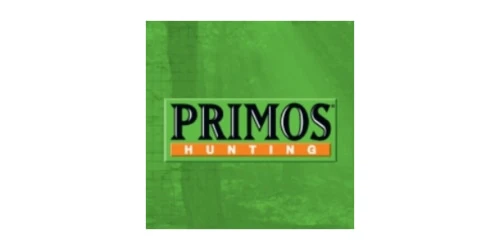 $35 Off Entire Site At Primos Hunting