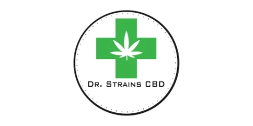 Dr. Strains CBD