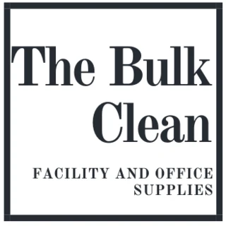 Grab Best Reduction With TheBulkClean Promotion Code Codes On Select Items At Checkout