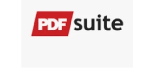 Take 15% Saving At PDF Suite