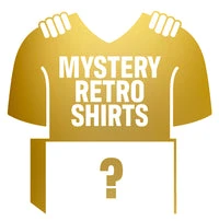 Sign Up Mystery Retro Shirts For 10% Off Your 1st Orders