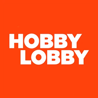 Unlock Coupon Codes At Hobbylobby.com To Enjoy Great Clearances