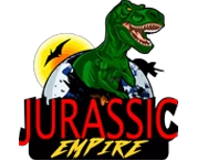 Enjoy Up To 20% Discount All Orders At Jurassic Empire